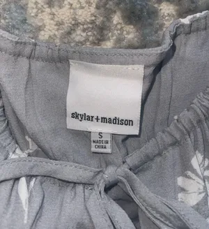 Skylar + Madison Dress thumbnail 3