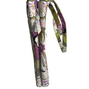 Vera Bradley Women's Laptop Tote Portobello‎ Road Floral Multicolor thumbnail 4