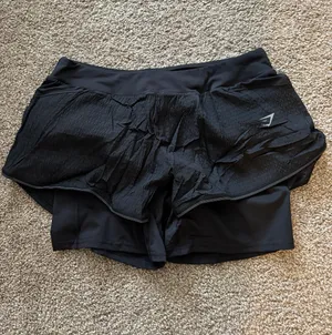 Gymshark Activewear Shorts thumbnail 4