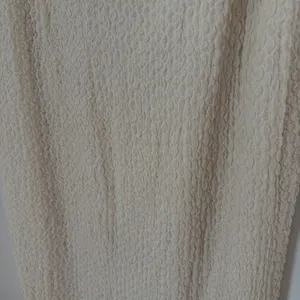 NWT ASTR The Label XL Mesh Midi Skirt Cream Textured Whimsical Romantic thumbnail 6
