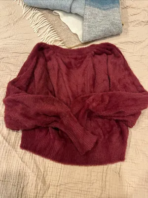 For Love & Lemons cardigan thumbnail 4