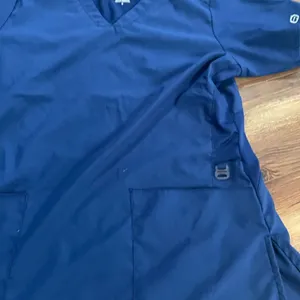 WonderWink ‎W123 scrub top thumbnail 5