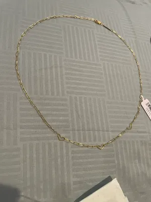 Necklace thumbnail 1