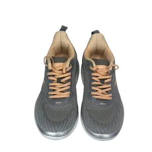 Gravity Defyer‎ XLR8 Womens Gray Running Shoes 7.5 Cushioned Comfort Sneaker thumbnail 10