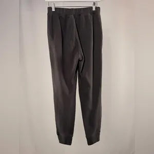 Abercrombie & Fitch Soft A&F Collection‎ Sweatpants Joggers in Gray Size Small thumbnail 3