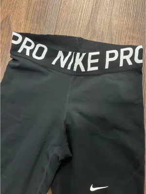Nike Dri-Fit Leggings thumbnail 3