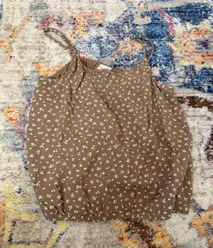 Abercrombie Top thumbnail 1