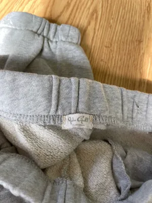Brandy Melville Joggers Grey thumbnail 2