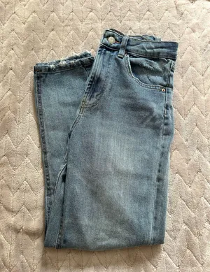 Wild Fable Mom Jeans thumbnail 2