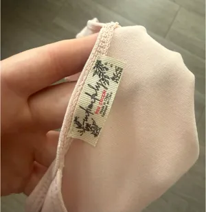Free People Corset Duo Top Pink thumbnail 3