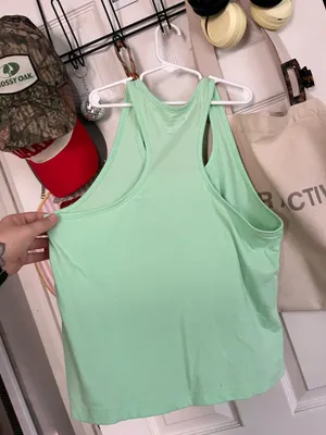 Champion Tank Racerback thumbnail 3