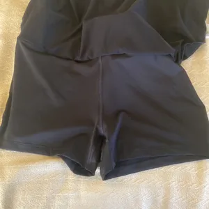 NWT Prince Women’s black tennis skirt skort S thumbnail 7