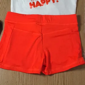 Hooters New Girl Uniform Shorts Size Small thumbnail 4