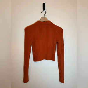 Aritzia Wilfred Free Filly Hush‎ Knit Sweater thumbnail 5