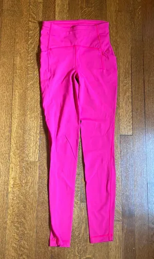 Lululemon Leggings thumbnail 1