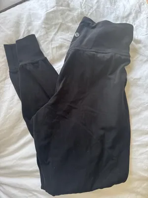 Lululemon Align Joggers 28" High-Rise thumbnail 1