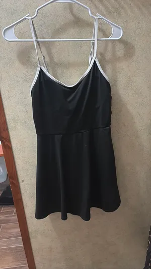 SheIn Tennis dress thumbnail 3