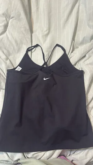 nike cross back tank thumbnail 4