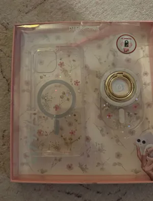 Phone case set Multiple thumbnail 1