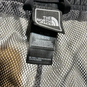 The North Face Woman’s Hyvent Waterproof Pants Outdoor Size 18 thumbnail 3
