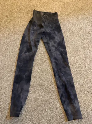 Lululemon Leggings Wunder Under thumbnail 1