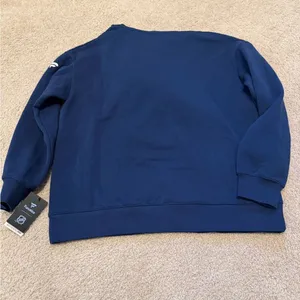 NWT Fanatics Women's Nashville Predators AP Pro Secondary Hoodie thumbnail 5