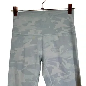 Lululemon Wunder Under High-Rise Tight 25" *Luxtreme Incognito Camo W5CQUS thumbnail 7