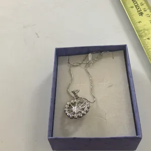 Lovely new necklace thumbnail 3