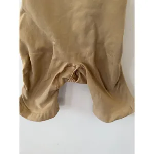 SKIMS clay Sculpting Bodysuit with Adjustable Straps medium thumbnail 2