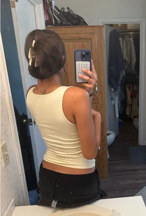 Brandy Melville Top thumbnail 5