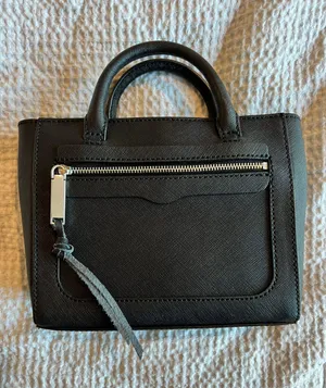 Rebecca Minkoff Crossbody Purse thumbnail 2