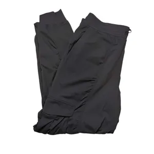 Lululemon Dance Studio Relaxed-Fit Mid-Rise Cargo Jogger Graphite Grey thumbnail 6