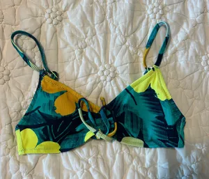 Aerie Swim Top thumbnail 1