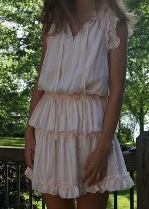 TCEC Dress thumbnail 1