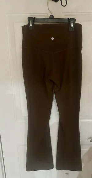 Lululemon Align High-Rise Mini Flare Pants Extra Short thumbnail 1