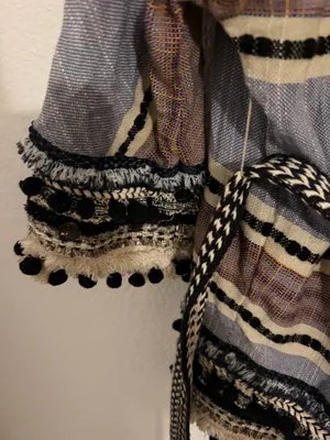ZARA Cardigan thumbnail 7