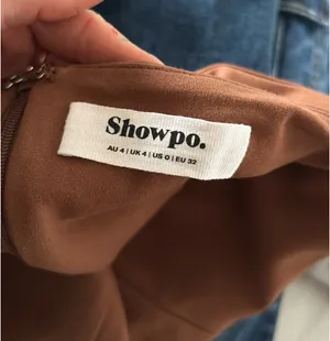 Strapless Showpo Dress thumbnail 2