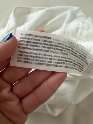 Abercrombie & Fitch Linen Blend Pull-on Shorts thumbnail 8