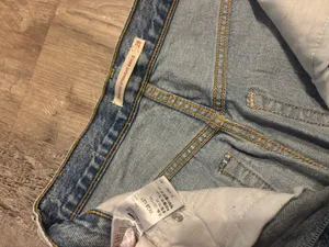 Levi’s Ribcage Straight Jeans thumbnail 3