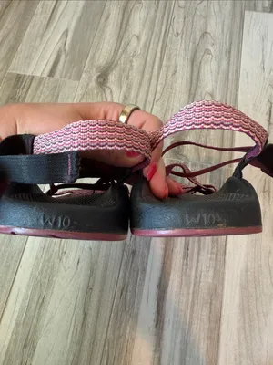 Chaco Sandals Size 10 ZX/2 Classic thumbnail 2