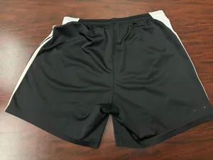 Adidas Climacool Black Shorts Size Medium thumbnail 3