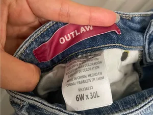 Idyllwind fueled by Miranda Lambert High-Rise Flare Jeans thumbnail 6