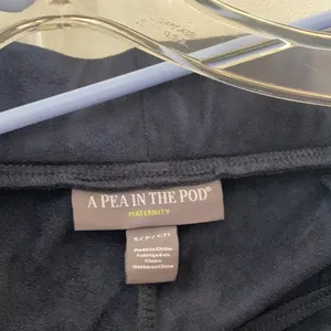 FINAL MARKDOWN 𝅺A pea in the Pod maternity slacks small thumbnail 4