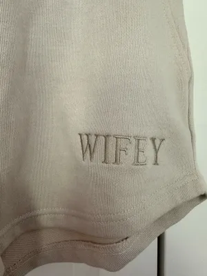 Six Stories Wifey Shorts thumbnail 5