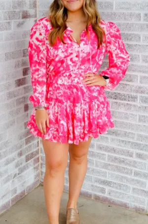 Impeccable Pig Dress thumbnail 1