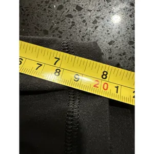 AERIE OFFLINE Real Me Crossover 8" Bike Short XS‎ Black thumbnail 6