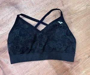 Women’s Best Sports Bra thumbnail 1