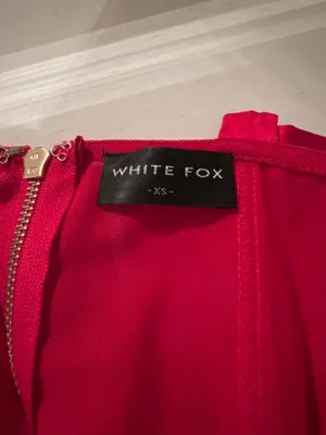 White Fox Boutique thumbnail 4
