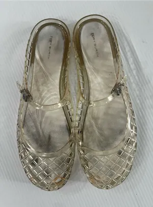 Mellow Jelly Mary Jane Flats ballet thumbnail 1