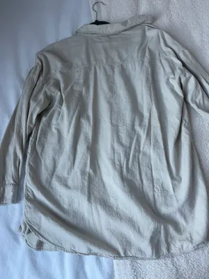 ZARA Shacket thumbnail 5